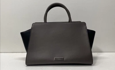 Bolso de mano/asa superior Zac Posen Foto 1 de 4