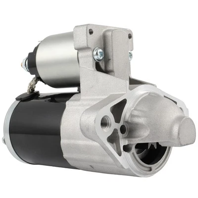 Starter Motor For Suzuki Grand Vitara 2006-2008 V6 2.7L 2737cc 19057 31100-65J30 - Image 1 of 4