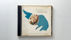 Jewel - Pieces of You CD 1995 Debut Album Folk Rock Atlantic - Bild 1 von 5