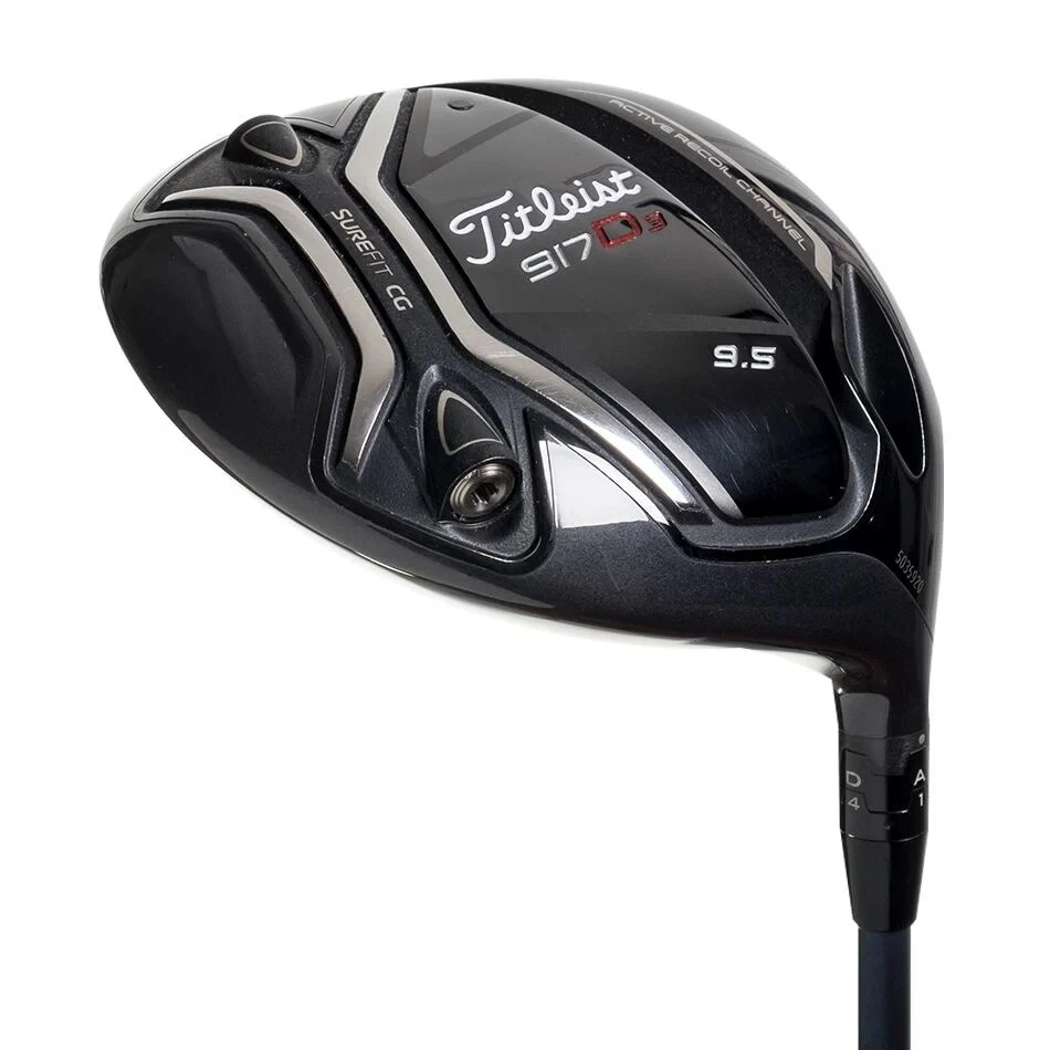 917D3 Driver Golf Clubs for sale | eBay
