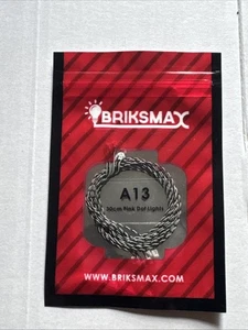 Briksmax A13 30 cm Pink DotLights - nuovo sacchetto sigillato - Foto 1 di 2