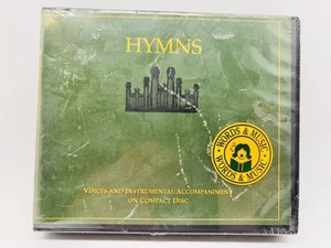 Hymns, Voices & Instrumental New CD set, Church Jesus Christ Latter Day Saints - Picture 1 of 4