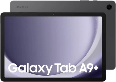 Samsung Galaxy Tab A9+ Plus 128GB 8GB RAM SM-X210 Android Unlocked - GREY - NEW - Image 1 of 4