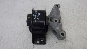 Soporte de motor CITROEN C3 II 1.4 cojinete de motor soporte de montaje del motor OE 9647722280 usado - Imagen 1 de 7