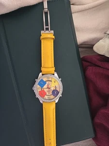 jacob co watch 5 time zone - Picture 1 of 12