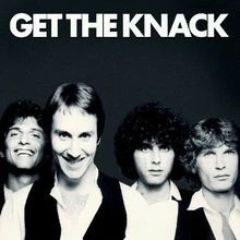 Get the Knack von Knack | CD | Zustand sehr gut - Bild 1 von 2