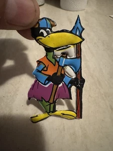 FIGURINA FORMAGGINI MIO PLASTECO MILANO N.11 GANCIO ALL’ ATTACCO I VICHINGHI - Picture 1 of 2