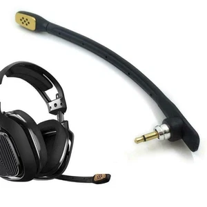 Replacement Audio Cable Cord Volume Control for Astro A40 Gaming Headset - Picture 1 of 12