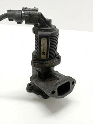 Válvula FORD FOCUS IV HN AGR 500240070 1.8 Gasolina 92kw 2007 22727799 Foto 1 de 4