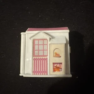 Vintage Barbie Toy Store Playset Dollhouse Only - Picture 1 of 5