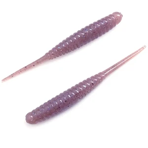 Noike Redbee 2.8" - 7cm - 10pcs/pk - Picture 1 of 15