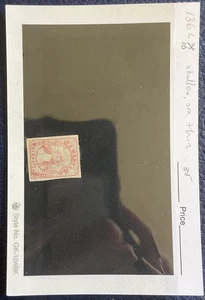 1849-53 Swarts’ City Dispatch Local Stamp | Sc #136L10 | Used - Nicely Centered - Picture 1 of 4