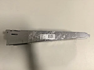 Rubbermaid FastTrack 16" D Shelf Bracket with Speed Clips–Garage Storage (Qty 1) - Picture 1 of 6