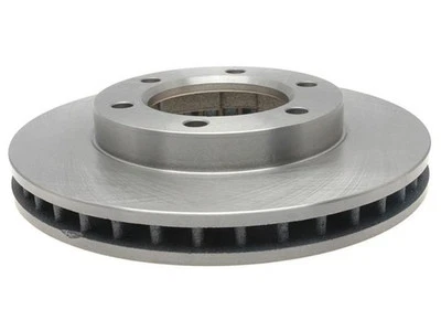 Rotor de freno delantero Raybestos 18477YWBH 1975 1976 1977 1978 para Jeep J10 1974-1988 Foto 1 de 2