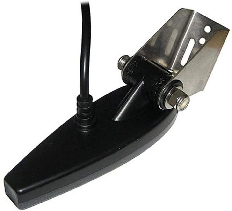 Humminbird  XM 9 MDI T Transducer |HELIX (MEGA Down Imaging) Transom Mount - Image 1 of 1