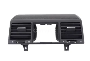 Dash Panel Air Vent Speaker Cover Center For Mercedes Benz W463 G500 G55 AMG - Foto 1 di 5