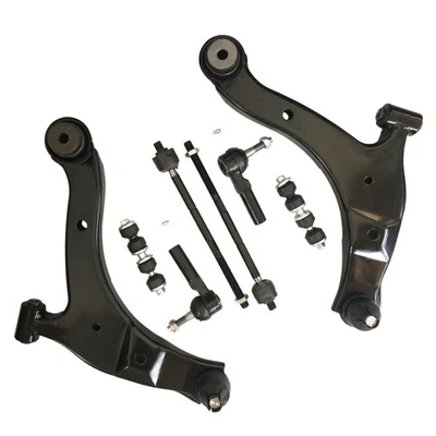 Front Suspension Control Arm for 2000-10 Dodge Plymouth Neon Chrysler PT Cruiser - Image 1 of 2
