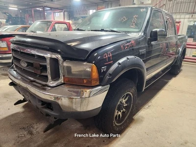 Conjunto de carrocería del acelerador 5,4 L para camioneta Ford F250SD 99-04 1296738 Foto 1 de 4