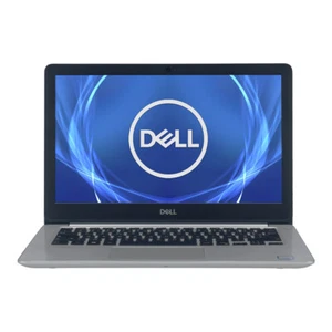 Dell Inspiron 5370 Notebook Core i5 8250U Full-HD 8 GB RAM 240 GB M.2 nVME SSD - Bild 1 von 5