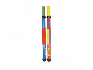 WATER POP 24" HOT SHOTS POWER LAUNCHERS - **2 PACK!! (POOLMASTER - 72571) - Picture 1 of 1