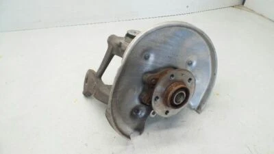 13 14 15 16 AUDI A5 A4 RIGHT REAR KNUCKLE W/HUB PART # 8K0505431AR - Image 1 of 4