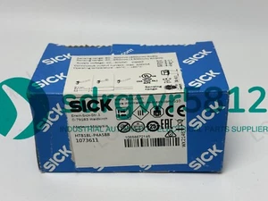 1pcs Brand New SICK HTB18L-P4A5BB 1073611#YC #C - Picture 1 of 5