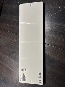 Cosmo Klemmleiste CKL6230HK NUR Abdeckung - Bild 1 von 2
