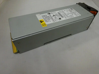 Astec AA20790 (IBM P/N:00N7676) REV: 02 Netzteil Server 250W #SR17 - Bild 1 von 4