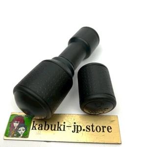 TOYOTA Genuine FJ CRUISER GSJ15W Shift Knob & Transfer Knob Set Car Parts OEM - Picture 1 of 7