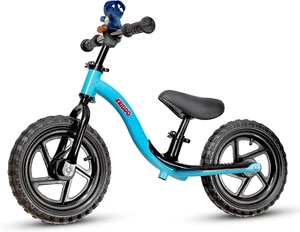 Toddler Balance Bike 2 Year Old, Age 24 Months to 5 Years Old, Early Learning In - Picture 1 of 12
