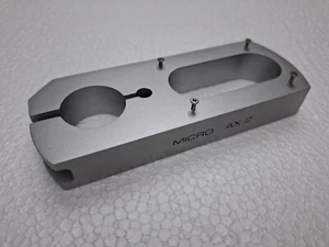 Micro Seiki AX-2 ARMBOARD DQX-1000 / DDX-1000 - Picture 1 of 6