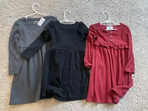 Dresses size 5t - Picture 1 of 9