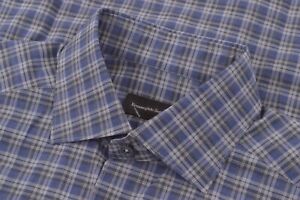 Men's Shirts Ermenegildo Zegna S for sale | eBay
