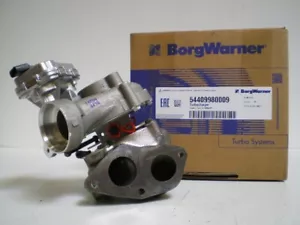 Nowa turbosprężarka BorgWarner KKK 54409980009 5440988001 54409700001 - Imagen 1 de 3