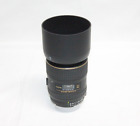 Tokina AT-X Pro 100mm f/2.8 D Macro Lens  for nikon