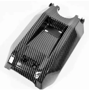 Surron Sur Ron Light Bee Carbon Style Battery Cover - Picture 1 of 1