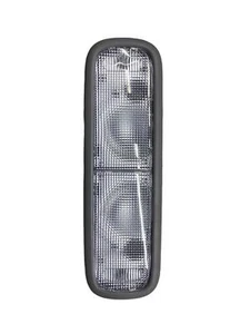 2020-2023 HONDA RIDGELINE OEM INTERIOR ROOF HEADLINER OVERHEAD DOME LIGHT | GRAY - Picture 1 of 9