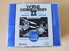 Wing Commander II - Deluxe Edition - CD-ROM PC-Spiel