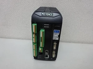 Keyence LJ-V7000 High-Speed In-Line Profile Measuring Instrument Tested Japan - Picture 1 of 6