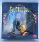 Sidibaba Board Game Hurrican Games New Sealed In Box Ages 14 And Players 3 7