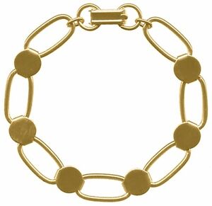 Copper Bracelet Blanks  Cuff Blanks Adjustable Bracelet Blank Antique Copper Plated Brass G9261 10mm Blanks