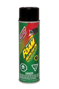 Klotz Oil KL-606 Foam Filter Oil (1 Case of 10 Cans) - Picture 1 of 2