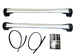 Mini Clubman F55 Roof Rack Kit 82712327919 OEM & Brand New - Picture 1 of 5