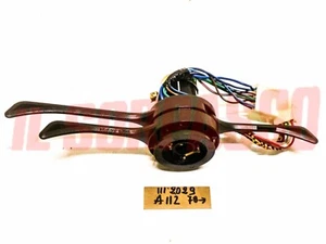 Lichtschalter Schalter Blinker Lenkung Autobianchi A112 Abarth Von 78 Al 79 Ovp - Bild 1 von 1