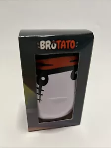 Brotato Stress Ball da Collezione di Brotato Edizione Deluxe Gioco Non Incluso - Foto 1 di 13