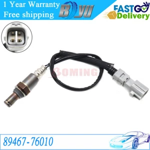 89467-76010 New Front Upstream Oxygen O2 Sensor For Lexus UX200 UX250h 2019-2021 - Imagen 1 de 12