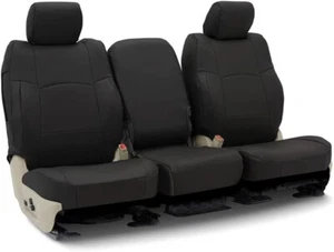 Coverking Custom Fit Seat Cover Designed for Select Buick Models 1 Row Rhinohide - Picture 1 of 1