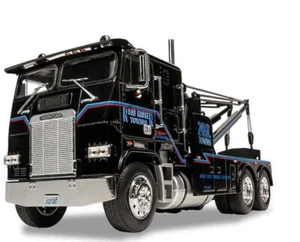 Freightliner FLA Tow Truck (1987) Road Ranger Towing Terminator II 1:43 - Picture 1 of 6