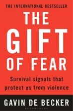 Gavin de Becker The Gift of Fear (Paperback) (UK IMPORT)