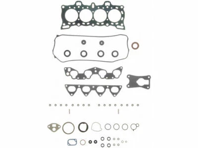 Juego de juntas de culata Felpro 25517JR 1990 1989 para Honda CRX 1988-1991 Foto 1 de 2